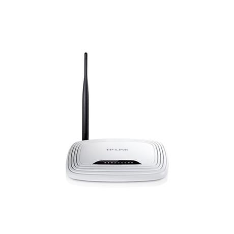 Buy TP-Link TL-WR740N Wireless N Router at Best Price on Reliance