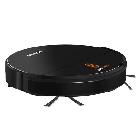Eureka Forbes Robo EVac Automatic Vacuum Cleaner with Intelligent Suction Adjustment-2