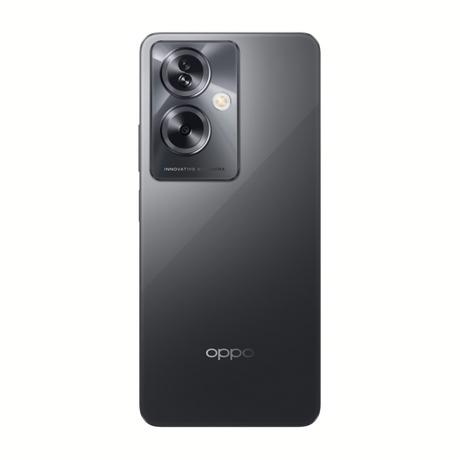 Buy Oppo A79 5G 128 GB, 8 GB RAM, Black, Mobile Phone at Reliance