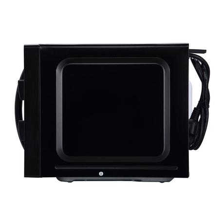 Haier HIL2001MWPH 20 litres Solo Microwave Oven, 5 Multi Power Level, 35 Mins Cooking Timer, Black-5