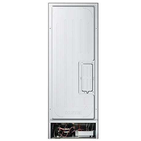 Haier 445 litres 2 Star Double Door Refrigerator, Inox Steel HRB-4952BIS-P-3