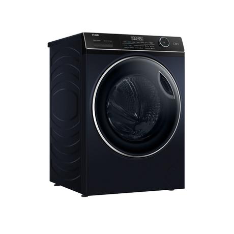 Haier 9 Kg Direct Motion Motor Fully Automatic Front Load Washing Machine, Black, HW90-DM14959CBKU1-4