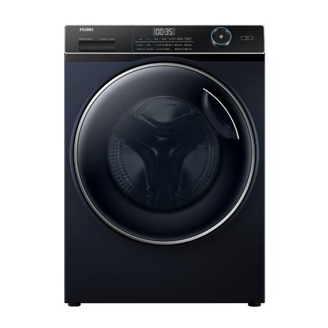 Haier 9 Kg Direct Motion Motor Fully Automatic Front Load Washing Machine, Black, HW90-DM14959CBKU1-5