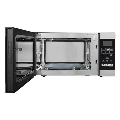 Haier 30 L Convection Microwave Oven with In-built Air Fryer Function & Motorized Rotisserie-12