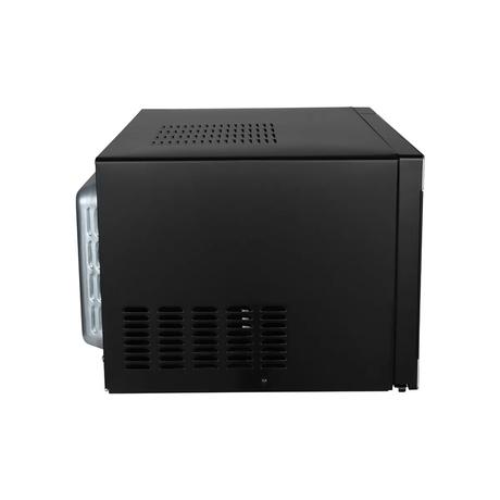 Haier 30 L Convection Microwave Oven with In-built Air Fryer Function & Motorized Rotisserie-13