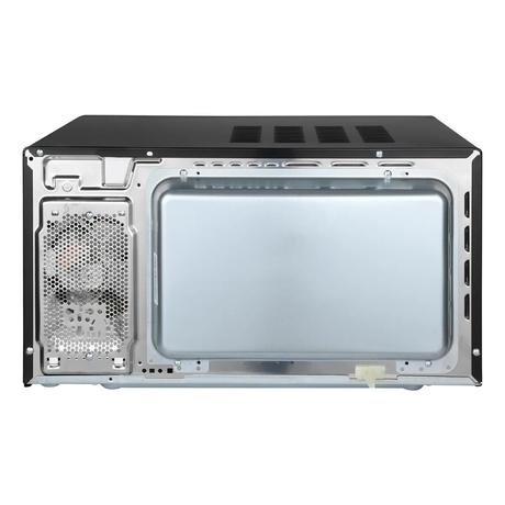 Haier 30 L Convection Microwave Oven with In-built Air Fryer Function & Motorized Rotisserie-14