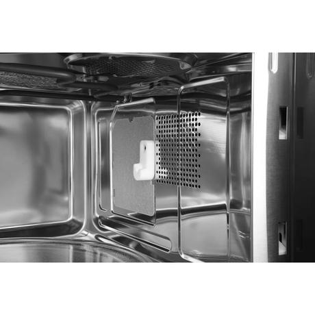 Haier 30 L Convection Microwave Oven with In-built Air Fryer Function & Motorized Rotisserie-15