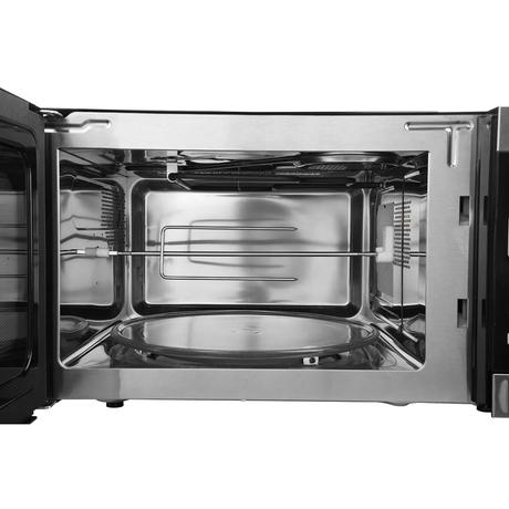 Haier 30 L Convection Microwave Oven with In-built Air Fryer Function & Motorized Rotisserie-17