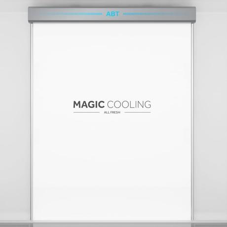 Haier 520 L 3 Star Frost Free Side by Side Convertible Refrigerator, HRB-600MGU1, Mirror Glass-16