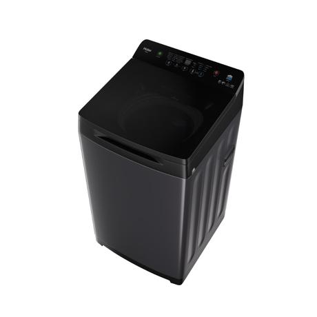 Haier 10.5 Kg Top Loading Fully Automatic Washing Machine, HWM105-H688BK, Black-3