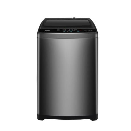 Haier 7 Kg Top Loading Fully Automatic Washing Machine, HWM70-306ES5N1, Dark Jade-0