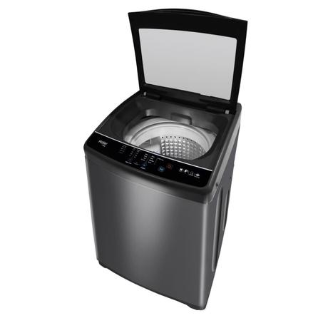 Haier 7 Kg Top Loading Fully Automatic Washing Machine, HWM70-306ES5N1, Dark Jade-3