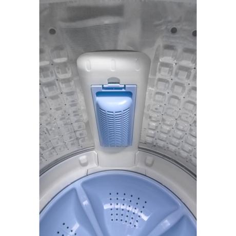 Haier 7 Kg Top Loading Fully Automatic Washing Machine, HWM70-306ES5N1, Dark Jade-7