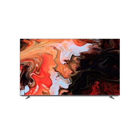 Haier 139 cm (55 inch) Mini LED Google TV, 55M80-1