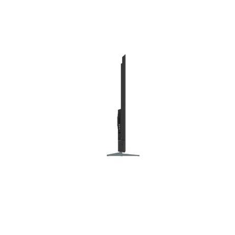 Haier 164 cm (65 inch) Mini LED Google TV, 65M80-6