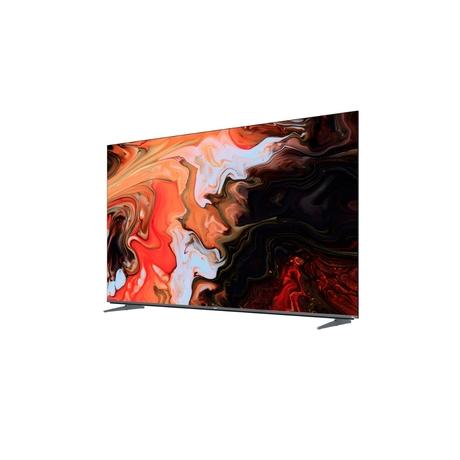 Haier 189 cm (75 inch) Mini LED Google TV, 75M80-2