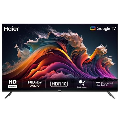 Haier 80 cm (32 inch) HD Ready Google TV, 32K82-0