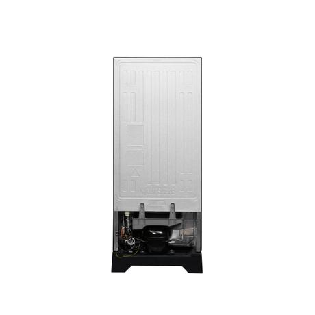 Haier 190 L 3 Star Single Door Refrigerator (HRD-2113PWGA-N, Wave Glass)-3