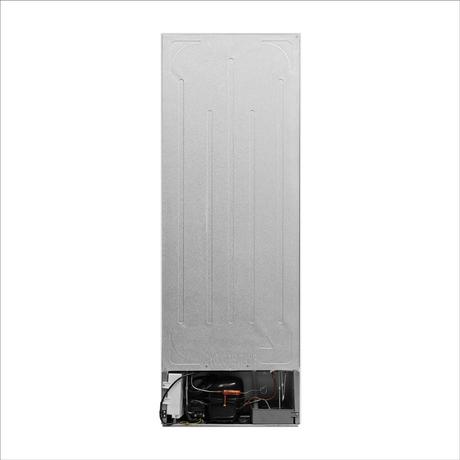 Haier 265 L 2 Star Bottom Mount Refrigerator (HRB-3152PKGA-P, Black Glass)-7