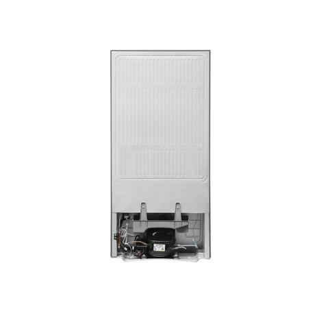 Haier 190 L 3 Star Single Door Refrigerator (HRD-2103BNSA-P, Nickel Steel)-3