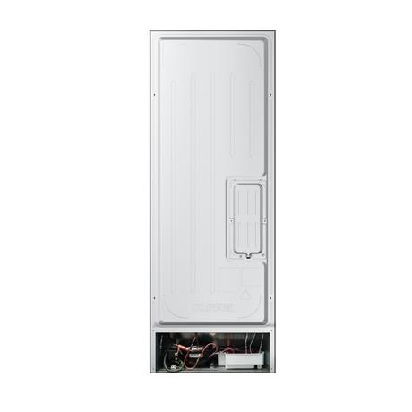 Haier 355 L 2 Star Bottom Mount Refrigerator (HRB-4052PKGA-P, Black Glass)-3