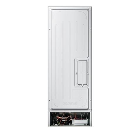 Haier 445 L 1 Star Bottom Mount Refrigerator (HRB-4951BISA-P, Inox Steel)-3