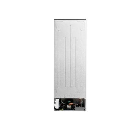 Haier 240 L 2 Star Double Door Refrigerator (HRF-2902IBGBA-P, GE Black)-10