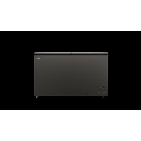 Haier 524 L 5 Star DDTCNV HFC-595DET5 TN Deep Freezer, Titanium Grey-7