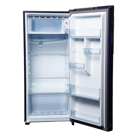 Haier 190 L 3 Star Direct Cool Single Door Refrigerator, HRD-2113CMHA-N, Marine Hilton-1