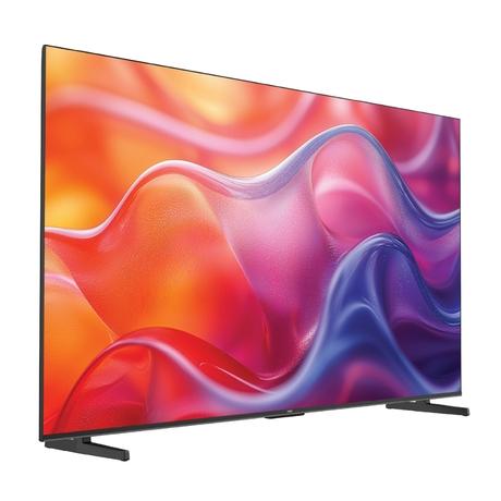 Haier 109 cm (43 Inch) QLED Google TV, 43P7 PRO-1