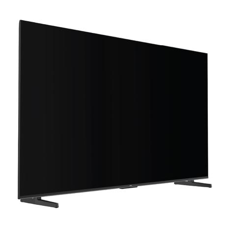 Haier 109 cm (43 Inch) QLED Google TV, 43P7 PRO-12