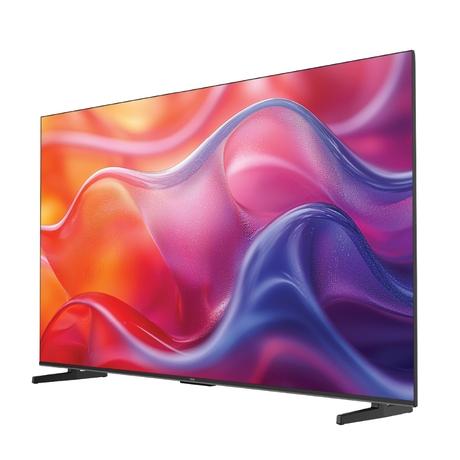 Haier 109 cm (43 Inch) QLED Google TV, 43P7 PRO-2