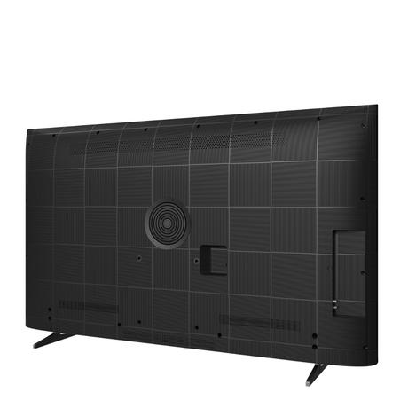 Haier 139 cm (55 inches), Mini LED Google TV, Black 55M70UH-4