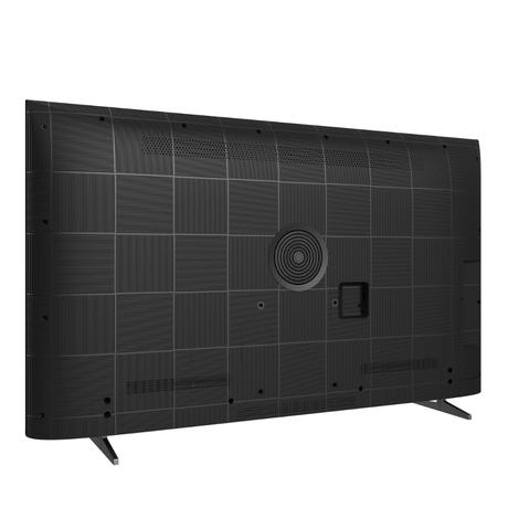 Haier 139 cm (55 inches), Mini LED Google TV, Black 55M70UH-5