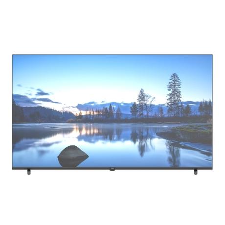 Haier 108 cm (43 inch) 4K UHD Google TV (43K85G)-0
