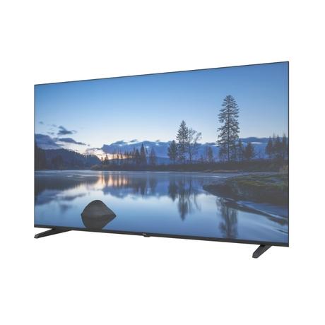 Haier 108 cm (43 inch) 4K UHD Google TV (43K85G)-1