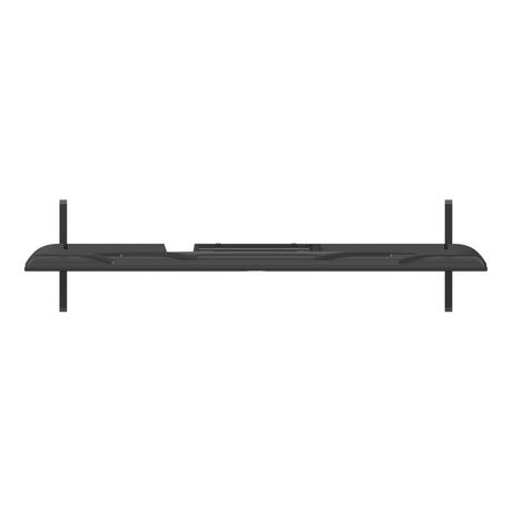 Haier 108 cm (43 inch) 4K UHD Google TV (43K85G)-7