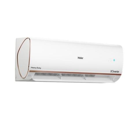 Haier 1.6 Ton 5 Star Inverter Split Air Conditioner, HSA52KHD-RAI5NB-I-2
