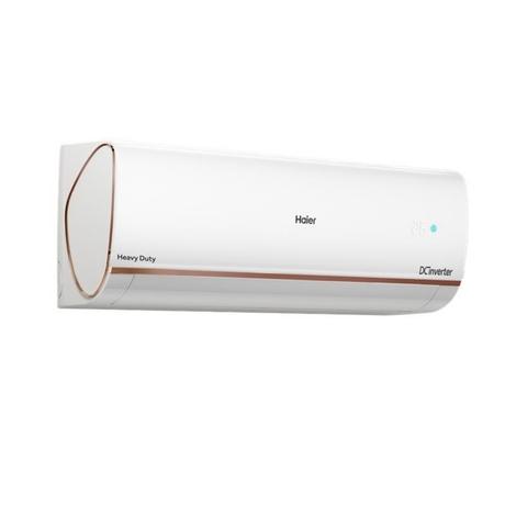 Haier 1.6 Ton 5 Star Inverter Split Air Conditioner, HSA52KHD-RAI5NB-I-3