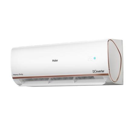 Haier 1.6 Ton 5 Star Inverter Split Air Conditioner, HSA52KHD-RAI5NB-I-4
