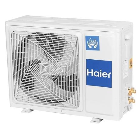 Haier 1.6 Ton 5 Star Inverter Split Air Conditioner, HSA52KHD-RAI5NB-I-7
