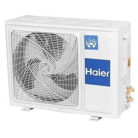 Haier 1 Ton 5 Star Inverter Split Air Conditioner, HSA14KU-GAI5NB-I-9