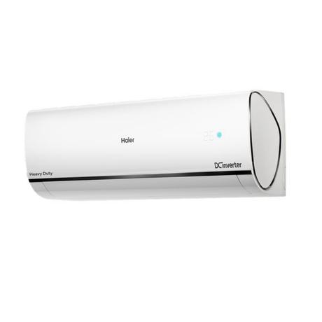 Haier 1.5 Ton 4 Star Inverter Split Air Conditioner, HSA18KU-CAI4NB-I-3