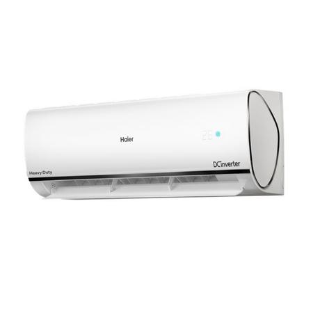 Haier 1.5 Ton 4 Star Inverter Split Air Conditioner, HSA18KU-CAI4NB-I-4