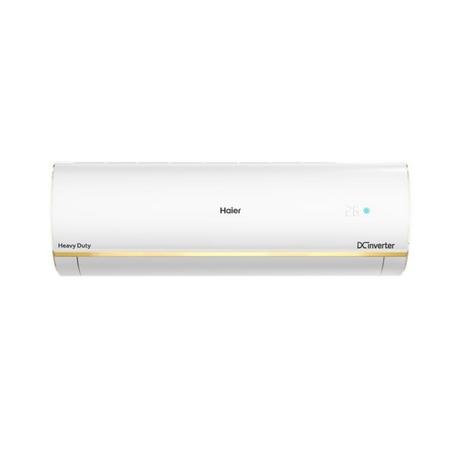 Haier 1.5 Ton 3 Star Inverter Split Air Conditioner, HSA18KU-GAI3NB-I-0