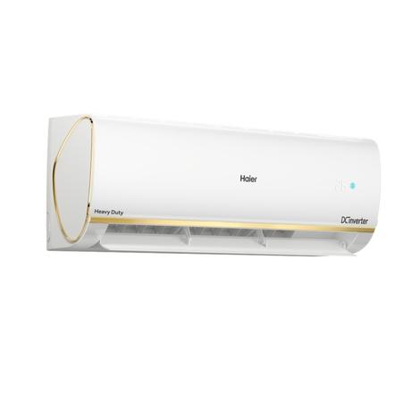 Haier 1.5 Ton 3 Star Inverter Split Air Conditioner, HSA18KU-GAI3NB-I-3