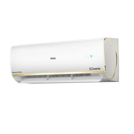 Haier 1.5 Ton 3 Star Inverter Split Air Conditioner, HSA18KU-GAI3NB-I-5