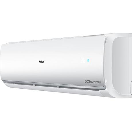 Haier 1.5 Ton 3 Star Inverter Split Air Conditioner, HSA50CP-S3NB-I-6