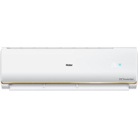 Haier 1 Ton 3 Star Inverter Split Air Conditioner, HSA14CP-G3NB-I-2