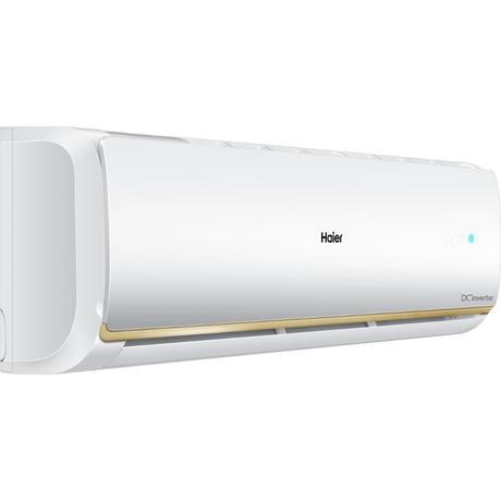 Haier 1 Ton 3 Star Inverter Split Air Conditioner, HSA14CP-G3NB-I-3